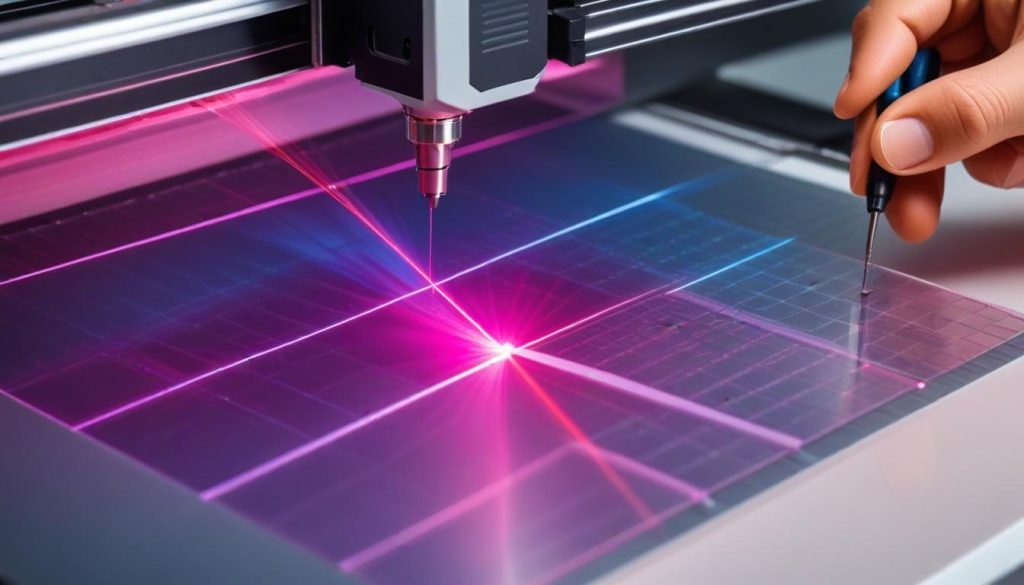 Tout Savoir sur la Découpe Laser Acrylique : Guide Technique et Conseils