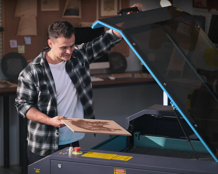 Un guide complet de la coupe au laser et du bois de gravure – Omtech Laser Un guide complet de la coupe au laser et du bois de gravure – Omtech Laser