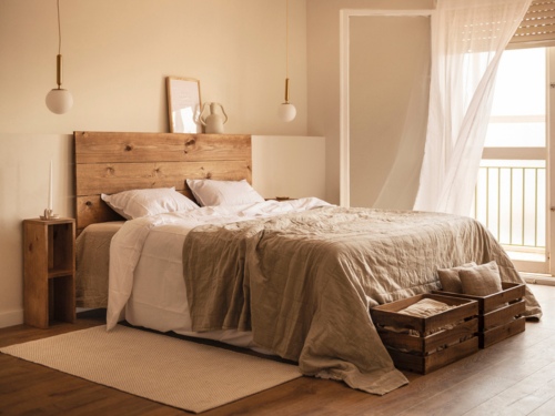 Mobilier et décoration pour créer une maison avec style