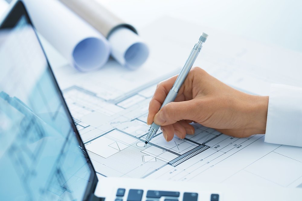 CAD vs dessin traditionnel: avant et inconvénients