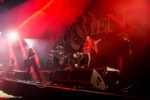 Live Foto von of Mice & Men Stuttgart 2017