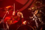 Live Foto von of Mice & Men Stuttgart 2017