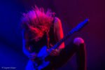 Live Foto von of Mice & Men Stuttgart 2017