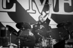 Konzertfoto von de souris et d'hommes - wacken en plein air 2019