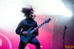 Konzertfoto von de Mice & Men - Summer Breeze Open Air 2019