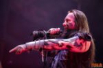 Konzertfoto von Suotana - Festival Ragnarök 2024