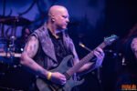 Konzertfoto von Suotana - Festival Ragnarök 2024