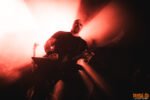 Konzertfoto von Wolfheart - Tour des signaux de fin 2024