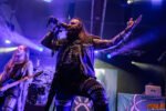 Konzertfoto von Suotana - Festival Ragnarök 2024