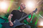 Konzertfotos Wolfheart - Rock am härtsfeldsee 2023