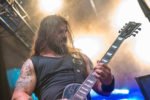 Konzertfotos Wolfheart - Rock am härtsfeldsee 2023