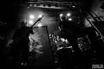 Konzertfoto von Wolfheart - Ultima Ratio Fest 2022 à Berlin