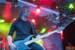Konzertfotos Wolfheart - Rock am härtsfeldsee 2023