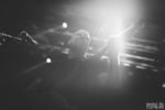 Konzertfoto von Wolfheart - Ultima Ratio Fest 2022 à Berlin