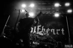 Konzertfoto von Wolfheart - Ultima Ratio Fest 2022 à Berlin