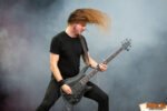 Konzertfoto von avant l'aube - Summer Breeze Open Air 2024