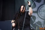 Konzertfoto von avant l'aube - Summer Breeze Open Air 2024