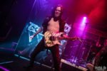 Konzertfoto von Omnium Gatherum - Ultima Ratio Fest 2023