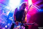 Konzertfoto von Omnium Gatherum - Ultima Ratio Fest 2023