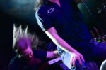 Omnium Gatheum im vorprogramm von amon amarth im paladium köln