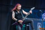 Konzertfoto von Omnium Gatheum - Rockharz Open Air 2019