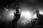 Konzertfoto von Omnium Gatherum - The Arctic Circle Alliance - Chapitre 1