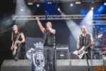 Konzertfoto von Omnium Gathem - Summer Breeze Open Air 2022