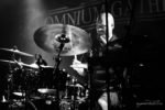 Konzertfoto von Omnium Gatherum - The Arctic Circle Alliance - Chapitre 1