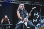 Konzertfoto von Omnium Gathem - Summer Breeze Open Air 2022