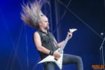 Konzertfoto von Omnium Gatheum - Rockharz Open Air 2019