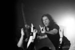 Konzertfoto von Omnium Gatherum - The Arctic Circle Alliance - Chapitre 1