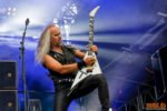 Konzertfoto von Omnium Gatheum - zone 53 Festival 2021