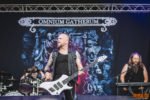 Konzertfoto von Omnium Gathem - Summer Breeze Open Air 2022