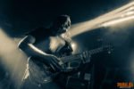 Konzertfoto von Fallujah - 25th Anniversary Tour 2020 IM Conne Island Leipzig