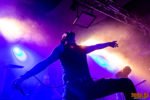 Konzertfoto von Fallujah - 25th Anniversary Tour 2020 IM Conne Island Leipzig