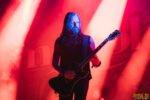 Konzertfoto von Amorphis - Rockharz Open Air 2024