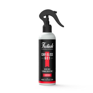 Car Gliss - 601 - 250 ml - Fictech - Protection Hydrophobe Effet Brillant
