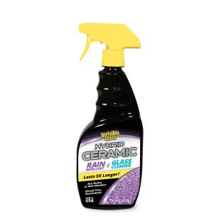 Céramique hybride en verre invisible - 92183 - 16 oz - 473 ml - STONER CAR CATRE
