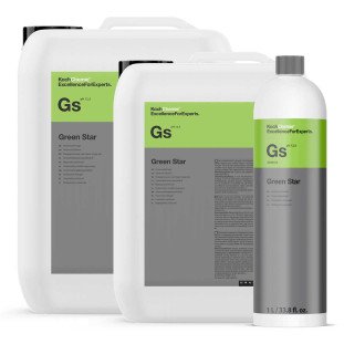 Green Star GS Kock-Chemie
