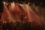 Konzertfoto von Sodom - Festival de Franconia en métal 2025
