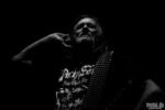 Konzertfoto von Sodom - Party.San Open Air 2024