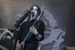 Konzertfoto von Hate - PartiySan Open Air 2024