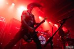 Konzertfoto von Rotting Christ - The Unholy Trinity Tour 2025
