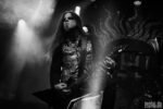 Konzertfoto von Satyricon - The Unholy Trinity Tour 2025
