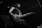 Konzertfoto von Rotting Christ - The Unholy Trinity Tour 2025