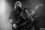 Konzertfoto von Behemoth - The Unholy Trinity Tour 2025