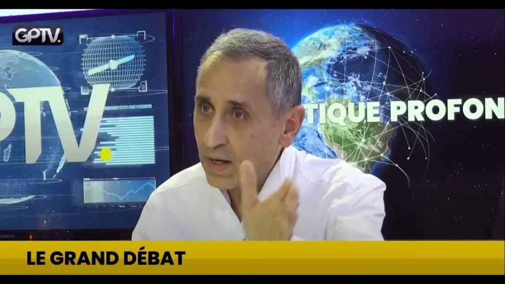 ISRAËL : GUERRE OU GÉNOCIDE À GAZA ? | THIERRY MEYSSAN | GÉOPOLITIQUE …