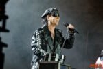 Konzertfoto von Scorpions - en plein air wacken 2024