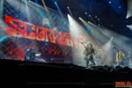 Konzertfoto von Scorpions - en plein air wacken 2024