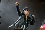Konzertfoto von Scorpions - en plein air wacken 2024